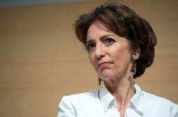 Santé : Marisol Touraine face à la colère des médecins